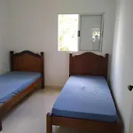 Apartamento - Condomínio Jardins dos Pescadores - Praia do Perequê-Açu