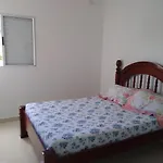 Apartamento - Condomínio Jardins dos Pescadores - Praia do Perequê-Açu