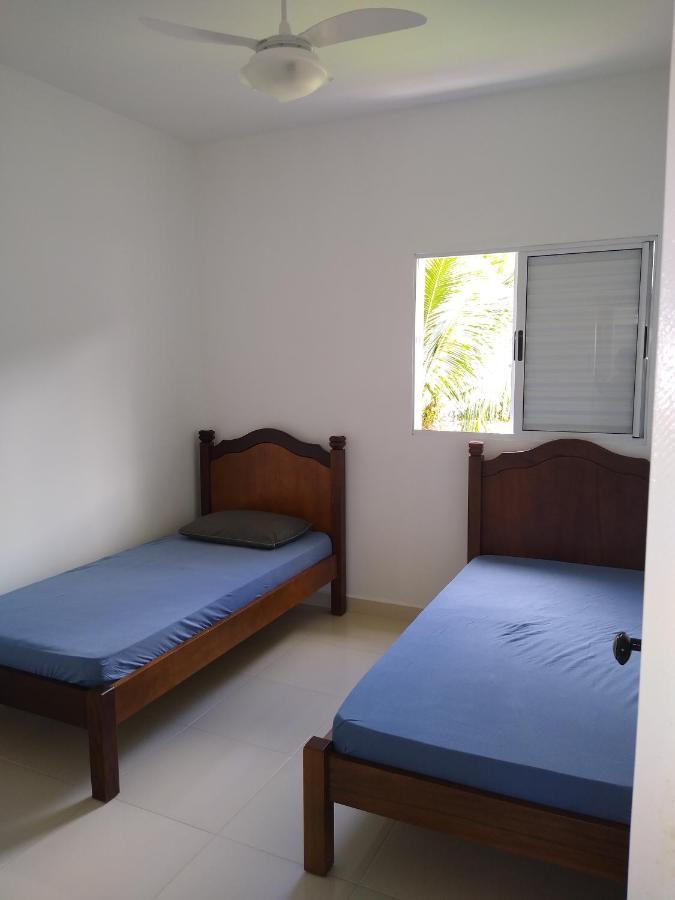 - Jardins Dos Pescadores - Do Pereque-acu Apartamento Ubatuba