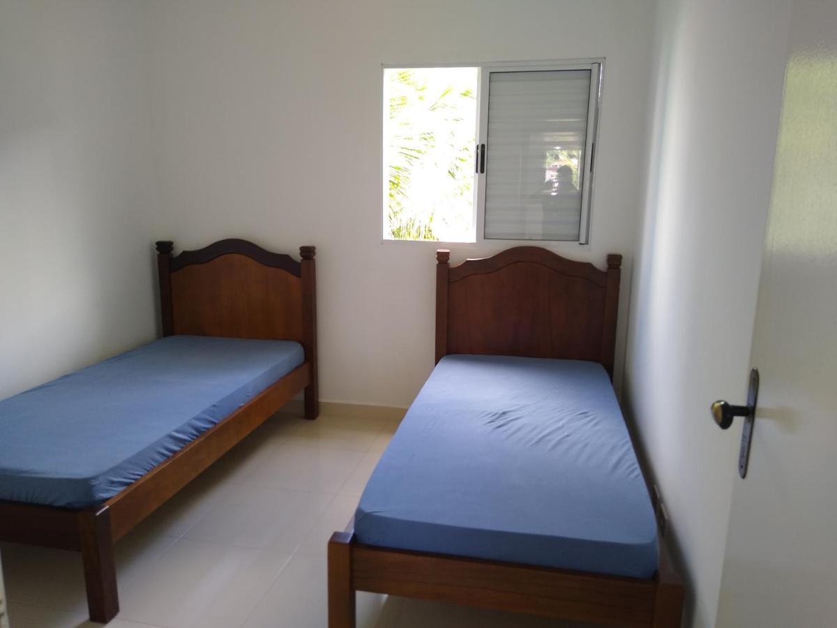 Apartamento - Jardins Dos Pescadores - Do Pereque-acu
